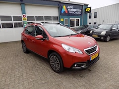 Peugeot 2008 - 1.2 PureTech Active