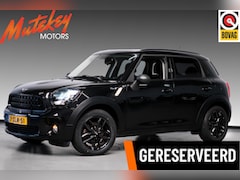 MINI Countryman - 1.6 One Chili BLACK EDITION