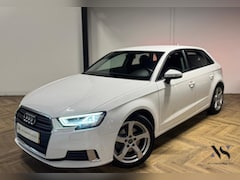 Audi A3 Sportback - 1.0 TFSI Sport Lease Edition PDC NAVI