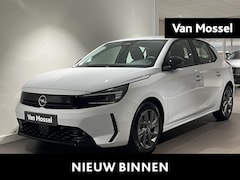 Opel Corsa - 1.2 Turbo Business Edition | APPLE CARPLAY / ANDROID AUTO | ELEKTRISCHE SPIEGELS | DODE HO