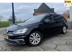 Volkswagen Golf Variant - 1.5 TSI Comfortline Business Automaat
