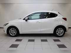 Mazda 2 - 2 1.5 Skyactiv-G Intro Edition - Airco, Cruise, Parkeersensoren en NAP
