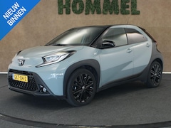 Toyota Aygo X - 1.0 VVT-i S-CVT Premium - ORIGINEEL NEDERLANDSE AUTO - AFKOMSTIG VAN 1E EIGENAAR - CAMERA