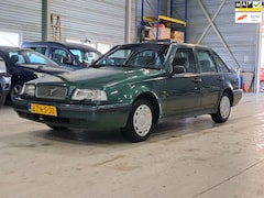Volvo 440 - 1.8i Luxury-Line Export