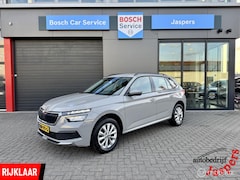 Skoda Kamiq - 1.0 TSI Active