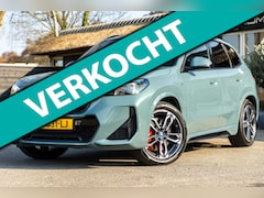 BMW iX1 - XDrive30 Launch Edition 67 kWh SOH 97.5 I M-Sport - H&K I HUD I Driving assistant Pro