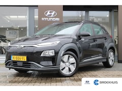 Hyundai Kona Electric - EV Comfort 64 kWh | Achteruitrijcamera | Apple Carplay/Android Auto|telefoonintegratie pre