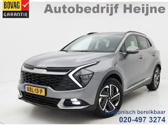 Kia Sportage - 1.6 T-GDI 150PK PULSE CAMERA/ACC/NAVI/STUURVERW