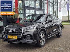 Audi Q2 - 35 TFSI Business Edition | Panoramadak | Navigatie | PDC Voor + Achter | LM Velgen | Airco