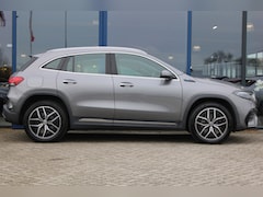 Mercedes-Benz EQA - 250 AMG LINE 67 kWh PANORAMADAK MEMORY BURMESTER HEAD-UP DISTRONIC 360-CAMERA