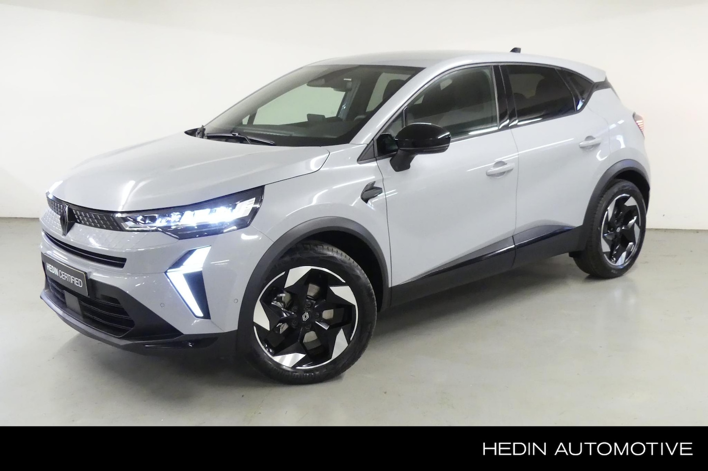 Renault Captur - E-Tech Full Hybrid 145 Techno | Automaat | openR Link multimediasysteem | LED Pure Vision - AutoWereld.nl