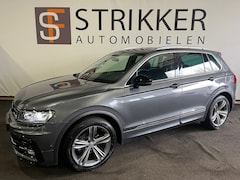 Volkswagen Tiguan - 1.5 TSI ACT Comfortline Business
