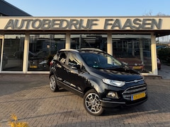 Ford EcoSport - 1.0 EcoBoost Titanium
