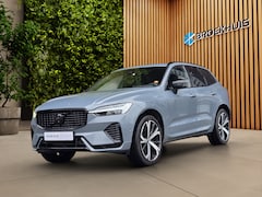 Volvo XC60 - 2.0 T6 Plug-in hybrid AWD R-Design | Trekhaak | 360 Cam | Pano | Head-up | Harman/Kardon |