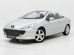 Peugeot 307 CC - 2.0-16V Oxygo AUT.|Leder|Navi|Clima