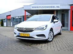 Opel Astra - 1.0 Edition Navi|Airco|CarPlay|PDC
