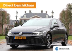 Volkswagen Golf - 1.4 eHybrid GTE | STOELVERWARMING | ALL SEASON | 18'' LMV | CAMERA | ADAPTIVE CRUISE | CAR