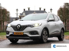 Renault Kadjar - 1.3 TCe Zen | CAMERA | CRUISE | PANODAK | STOELVERWARMING | LED | LANE ASSIST | PARK SENS
