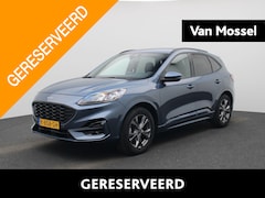 Ford Kuga - 1.5 EcoBoost ST-Line X Winterpakket | Climate control | Cruise control | parkersensoren vo