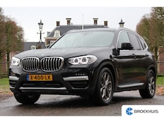 BMW X3 - xDrive30e High Executive | ELEKTR. TREKHAAK | DEALER OH | DODE HOEK | CAMERA | ADAPTIVE CR