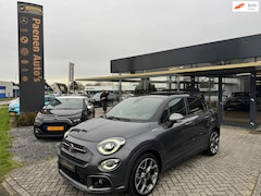 Fiat 500 X - 1.3 FireFly Turbo 150 Sport|Pano|ACC|Carplay