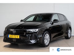 Opel Astra - 1.2 Turbo Edition | 8 Jaar Garantie | Stoel & Stuurverwarming | Navigatie | Camera | Clima
