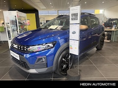 Dacia Sandero Stepway - 1.0 TCe 110 limited edition Nieuwe Auto | Direct leverbaar MC3865