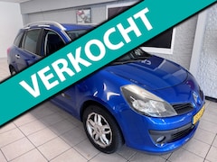 Renault Clio Estate - 1.2 TCE Dynamique | Airco | 5 deurs |