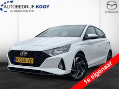 Hyundai i20 - 1.0 T-GDI Comfort / NL-auto / Camera / Climate Control