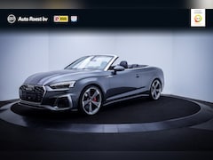 Audi A5 Cabriolet - 45TFSI quattro S edition Competition MATRIX LED | B&O | MEMORY | AIRSCARF | 360 CAM | CARP