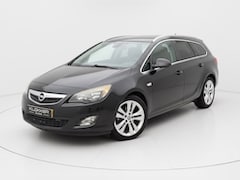 Opel Astra Sports Tourer - 1.6 Turbo Sport
