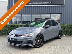 Volkswagen Golf - 7, 5 GTI TCR 2.0 TSI 290pk DSG / Aut. Akrapovic Dynaudio DCC Leder Pano 93dkm