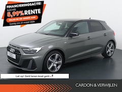 Audi A1 Sportback - 30 TFSI Pro Line S | 116 PK | Automaat | Stoelverwarming | S-line | Climate control |