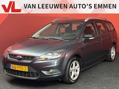 Ford Focus Wagon - 1.6 Comfort | Airco | Cruise Control | APK 07-11-2026 |