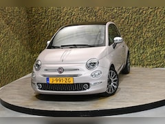 Fiat 500 - 1.0 Hybr. Star | Pink | Carplay | Cruise | PDC *Eerste eigenaar