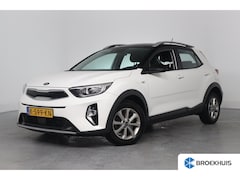 Kia Stonic - 1.0 T-GDi MHEV DynamicLine Airco | Cruise control | Carplay | Camera | Parkeersensoren |