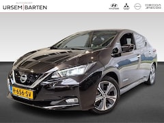 Nissan LEAF - Tekna 40 kWh | Apple&Android | LED | Full Options
