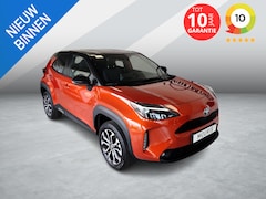 Toyota Yaris Cross - 1.5 Hybrid Dynamic Bi-Tone