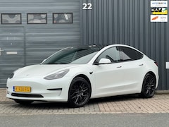 Tesla Model 3 - Long Range AWD 75 kWh*Facelift