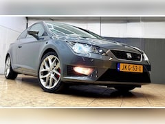 SEAT Leon SC - 1.8 TSI FR Business/SOPRTPAKKET/RIJKLAAR/