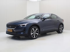 Polestar 2 - 2 Long Range Dual Motor 408PK 78kWh 91, 53% SoH [ TREKHAAK+PILOT PLUS+19 INCH+PANO+H/K AUD