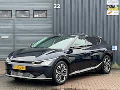 Kia EV6 - Plus 77.4 kWh|Soh 100%|Trekhaak Afn Kogel|Meridian Surround