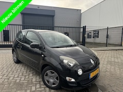Renault Twingo - 1.2 16V Collection BT/Airco 104DKM 2013