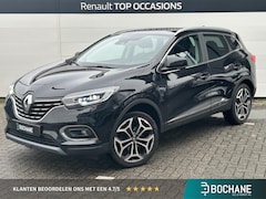 Renault Kadjar - 1.3 TCe Black Edition (Hoge Instap) | Camera | Navigatie | Dodehoek Detectie |