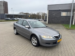 Mazda 6 Sport - 1.8i Touring II