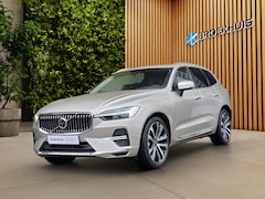 Volvo XC60 - 2.0 T8 Plug-in hybrid AWD Ultra Bright | Luchtvering | Trekhaak | 360 Camera | Panoramadak