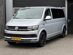 Volkswagen Transporter - 2.0 TDI L2H1 DC Comfortline Plus