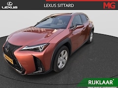 Lexus UX - 300h 35th Edition