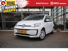 Volkswagen Up! - 1.0 | BTW |