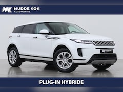 Land Rover Range Rover Evoque - P300e AWD S | 360° Camera | Stoelverwarming | Leder | Getint Glas | Apple Carplay